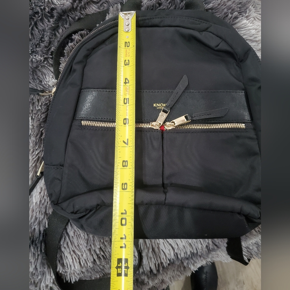 Knomo Backpack - Picture 7 of 7